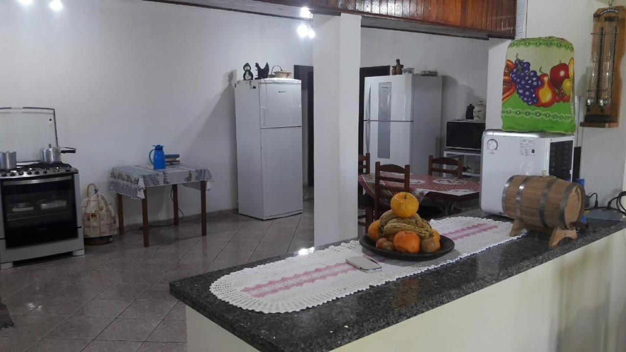 Vila Sitio Em Atibaia - Sitio Beija-Flor Exteriér fotografie