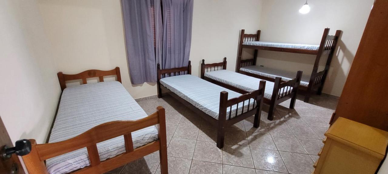 Vila Sitio Em Atibaia - Sitio Beija-Flor Exteriér fotografie